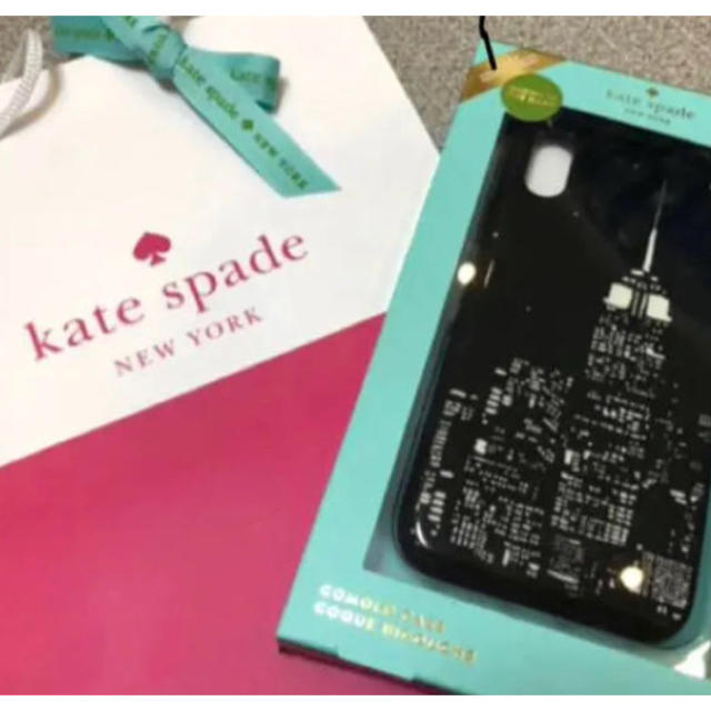 シャネル Iphone7 ケース Kate Spade New York 好評のため 再入荷kate Spade Iphonexrケースマンハッタン夜景の通販 By Hikari ケイトスペードニューヨークならラクマ