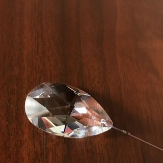 スワロフスキー(SWAROVSKI)のサンキャッチャー スワロフスキー(その他)