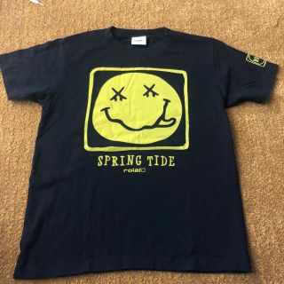 ロイヤル(roial)の【キッズ145～155cm】roial Tシャツ(Tシャツ/カットソー)