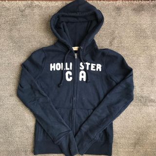 ホリスター(Hollister)のホリスター  ☆ フーディ パーカー(パーカー)