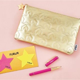 フルラ(Furla)のFURLA ステーショナリーセット(ポーチ)