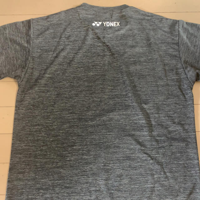 YONEX(ヨネックス)のヨネックス 新品 Tシャツ スポーツ/アウトドアのテニス(ウェア)の商品写真