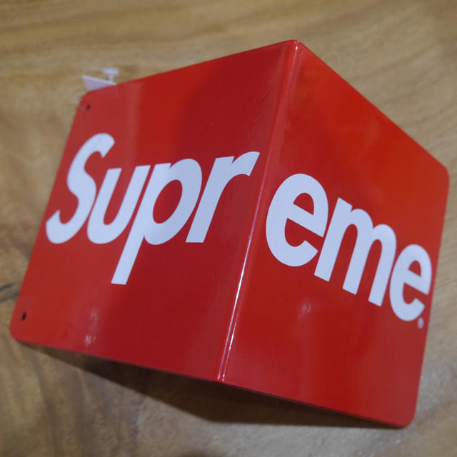 Supreme(シュプリーム)のsupreme book end ブックエンド 本立 メンズのファッション小物(その他)の商品写真