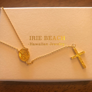 hawaiian jewelry rosario(ネックレス)