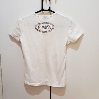 エンポリオアルマーニ(Emporio Armani)のlqv様専用。EMPORIO ARMANI　Tシャツ(Tシャツ(半袖/袖なし))