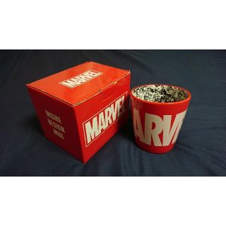 マーベル(MARVEL)の新品 MARVEL スパイダーマン マグカップ(グラス/カップ)