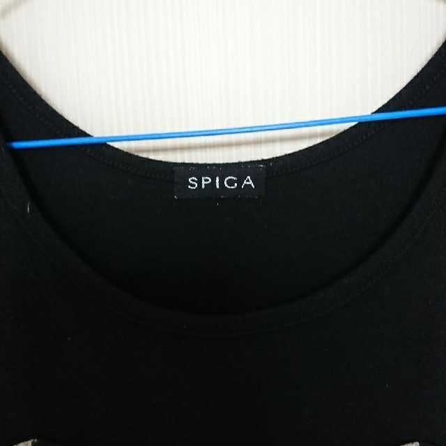 SPIGA(スピーガ)のSPIGA ワンピース レディースのワンピース(ミニワンピース)の商品写真