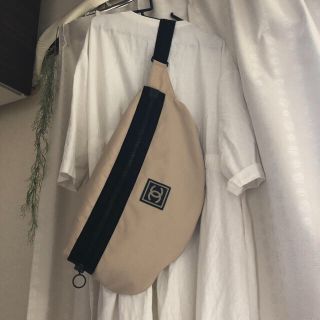 シャネル(CHANEL)のちぇるしー様専用★(ボディバッグ/ウエストポーチ)