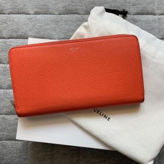 セリーヌ(celine)の【sara様専用】セリーヌ ロングウォレット(財布)