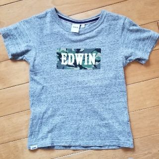 エドウィン(EDWIN)のEDWINキッズTシャツ130(Tシャツ/カットソー)