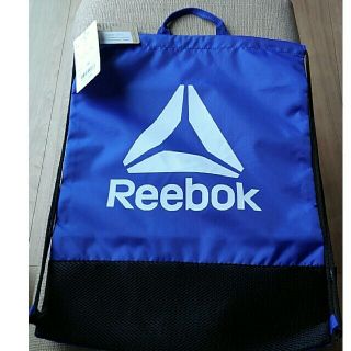 リーボック(Reebok)のリーボック ナップザック 新品‼(その他)