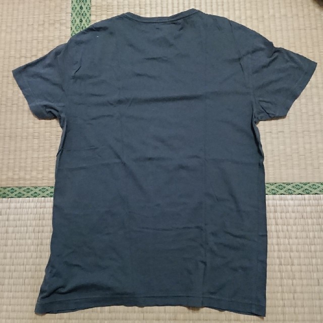 ARMANI JEANS(アルマーニジーンズ)のTシャツ Armani Jeans アルマーニ メンズのトップス(Tシャツ/カットソー(半袖/袖なし))の商品写真