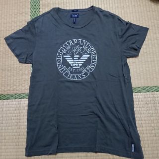 アルマーニジーンズ(ARMANI JEANS)のTシャツ Armani Jeans アルマーニ(Tシャツ/カットソー(半袖/袖なし))