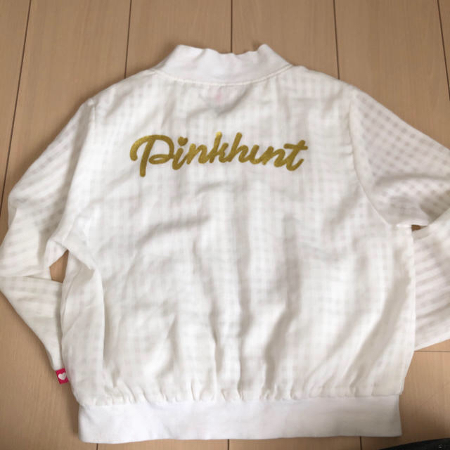 Pinkhunt キッズ/ベビー/マタニティのキッズ服女の子用(90cm~)(Tシャツ/カットソー)の商品写真