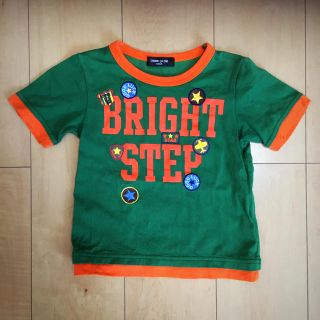 コムサイズム(COMME CA ISM)の子供服 (Tシャツ/カットソー)