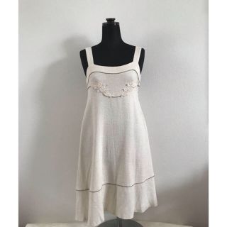 ジルスチュアート(JILLSTUART)のジルスチュアート ワンピース、ブラウス 2点セット(ひざ丈ワンピース)