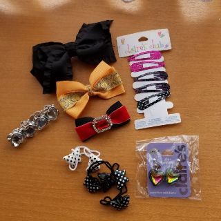 クレアーズ(claire's)のアクセサリー(その他)