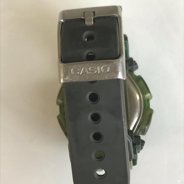 G-SHOCK(ジーショック)のCASIO G-SHOCK DW-9000 メンズの時計(腕時計(デジタル))の商品写真