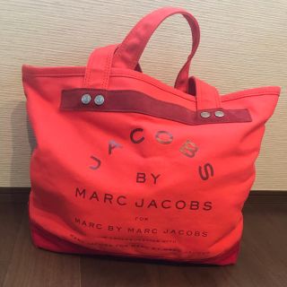 マークバイマークジェイコブス(MARC BY MARC JACOBS)のマークバイマークジェイコブス トートバッグ(トートバッグ)