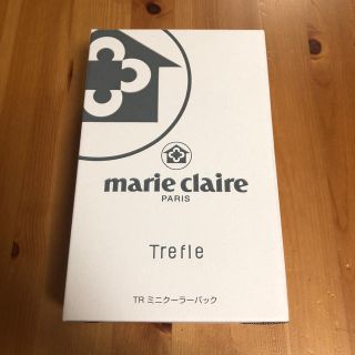 マリクレール(Marie Claire)のクーラーバック(その他)