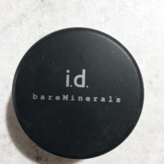 ベアミネラル(bareMinerals)のbareMinerals ファンデーション （未使用）(ファンデーション)