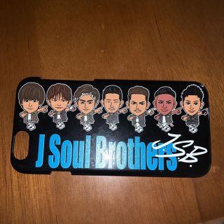 三代目 J Soul Brothers Iphone6 Iphoneケースの通販 55点 三代目 J Soul Brothers のスマホ 家電 カメラを買うならラクマ