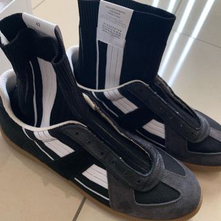 マルタンマルジェラ(Maison Martin Margiela)のMaison Margiela FOODWEAR(シューズ、靴)(スニーカー)