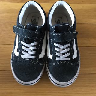 ヴァンズ(VANS)のVansオールドスクール21cm(スニーカー)