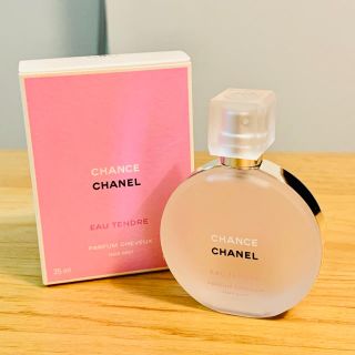 シャネル(CHANEL)のCHANEL ヘアミスト(ヘアウォーター/ヘアミスト)