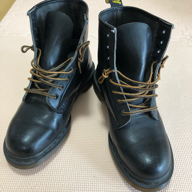 美品 Dr.Martens 1460 8ホール ブーツ UK8 早い者勝ち