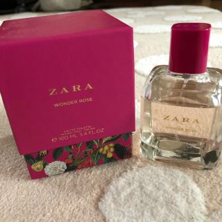 ザラ(ZARA)の香水(香水(女性用))