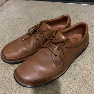 クラークス(Clarks)の【Clarks】BUTL lace edge men derby(ドレス/ビジネス)