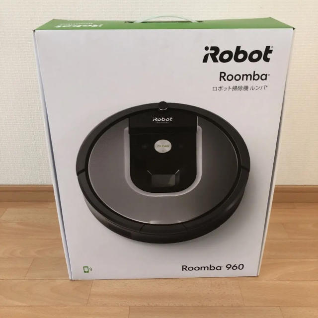 保存版】 iRobot - ヒロページ 掃除機 - zoopalic.com