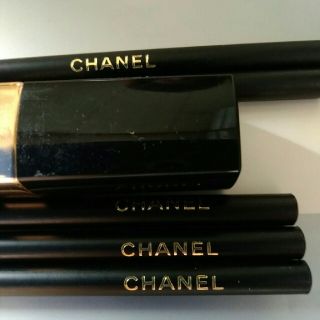 シャネル(CHANEL)のシャネルの鉛筆5本組(鉛筆)