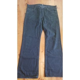 7 for all mankind(デニム/ジーンズ)のフリマアイテム一覧 7 for all mankind(デニム/ジーンズ)のフリマアイテム一覧