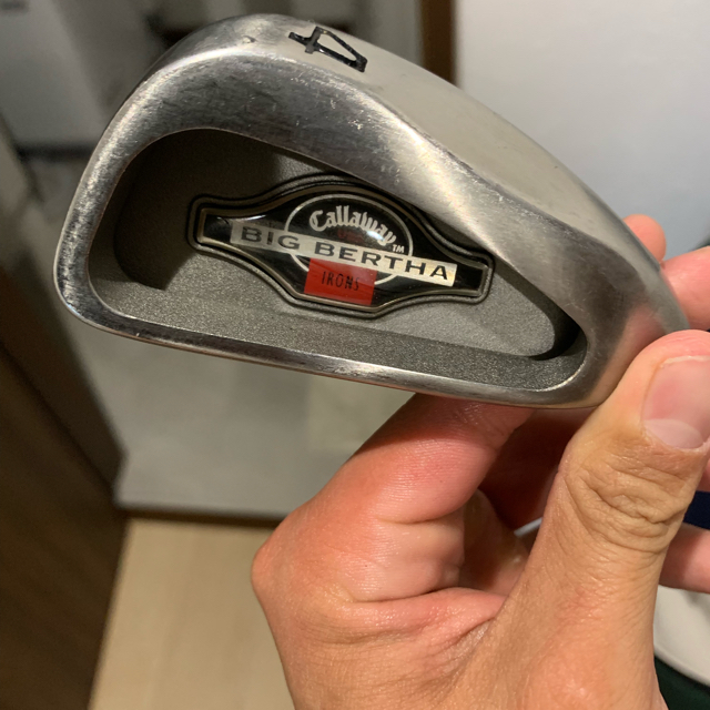 TaylorMade(テーラーメイド)のゴルフセット  スポーツ/アウトドアのゴルフ(クラブ)の商品写真