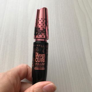 メイベリン(MAYBELLINE)のマスカラ メイビリン ボリュームエクスプレス(マスカラ)