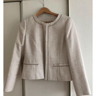 インディヴィ(INDIVI)の☆美品♪ INDIVI セレモニースーツ☆(スーツ)