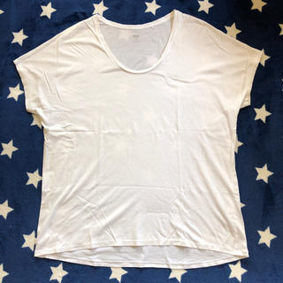 ユニクロ(UNIQLO)の Tシャツ(Tシャツ(半袖/袖なし))