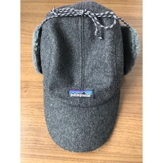 パタゴニア(patagonia)のpatagonia キャップ(キャップ)