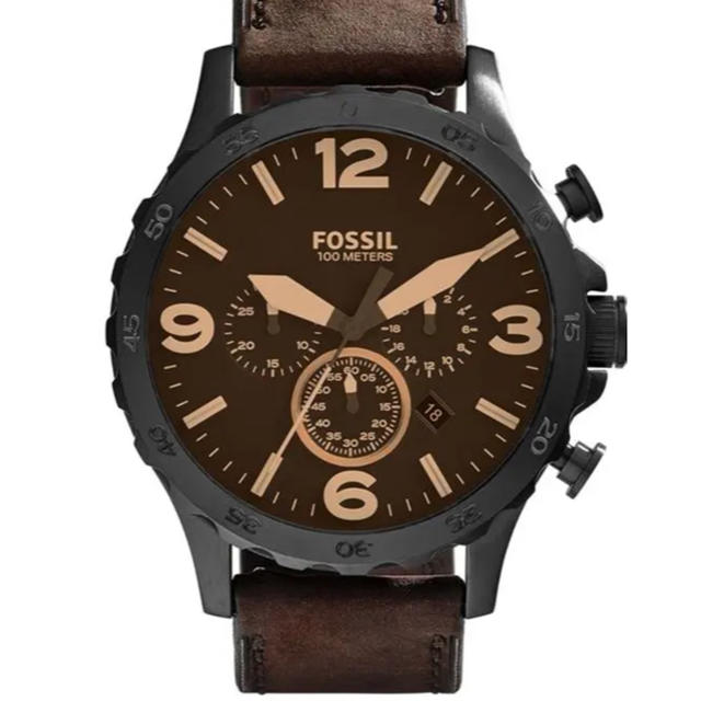 FOSSIL(フォッシル)のfossil 腕時計 メンズの時計(腕時計(アナログ))の商品写真
