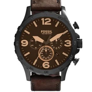 フォッシル(FOSSIL)のfossil 腕時計(腕時計(アナログ))