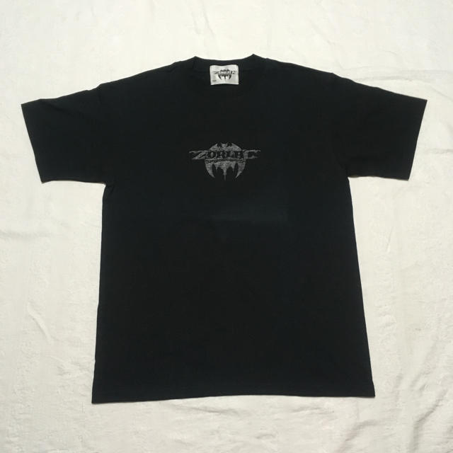 ゾーラック スケートボード tシャツ - Tシャツ/カットソー(半袖/袖なし)