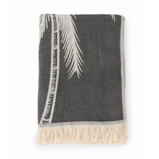 アパルトモンドゥーズィエムクラス(L'Appartement DEUXIEME CLASSE)のアパルトモン購入☆SUN of a BEACH PALM TREE TOWEL(その他)