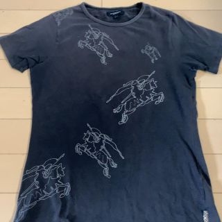 バーバリー(BURBERRY)のBurberry レディースTシャツ(Tシャツ(半袖/袖なし))