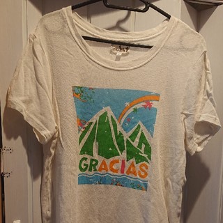 チチカカ(titicaca)のチチカカ Tシャツ(Tシャツ(半袖/袖なし))