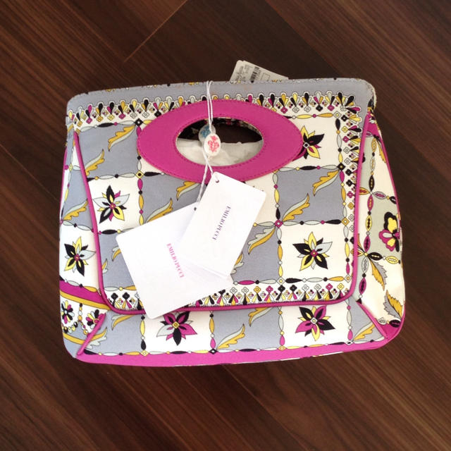 EMILIO PUCCI - EMILIO PUCCI ♡ バッグ
