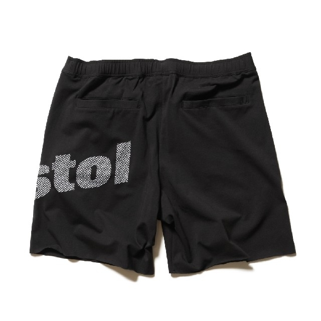 FCRB RELAX FIT SHORTS