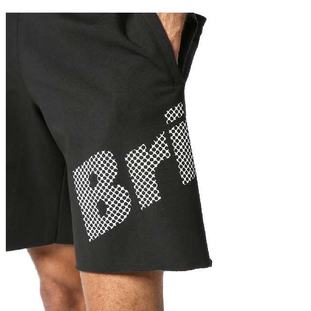 FCRB RELAX FIT SHORTS