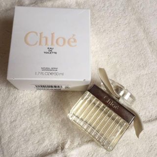 クロエ(Chloe)のクロエ 香水(香水(女性用))